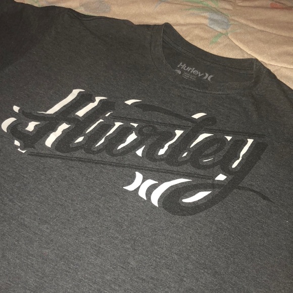 Hurley Tee - Picture 3 of 3
